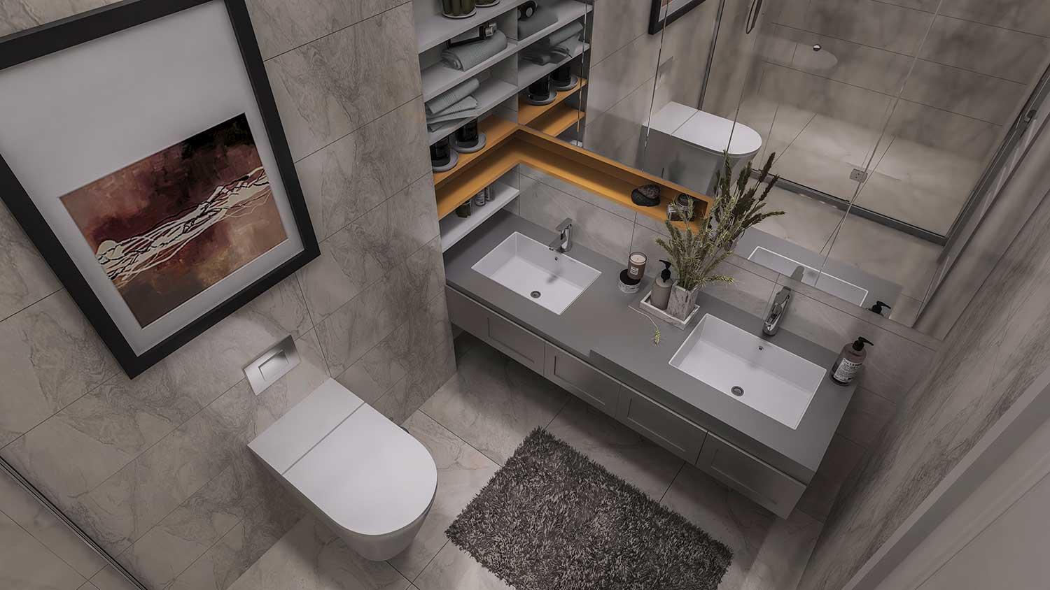 Banyo & WC