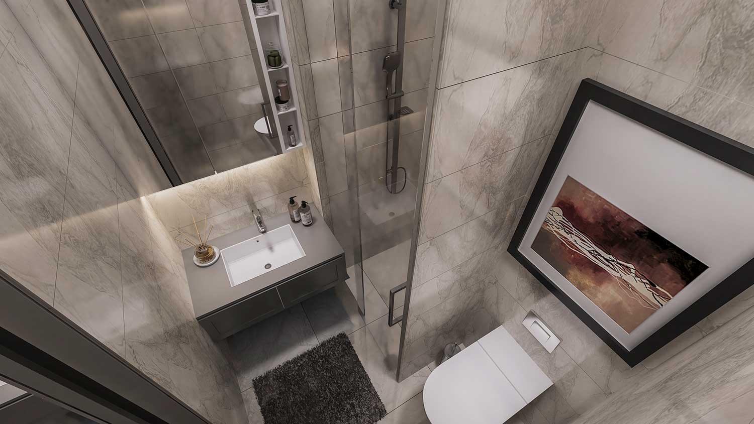 Banyo & WC