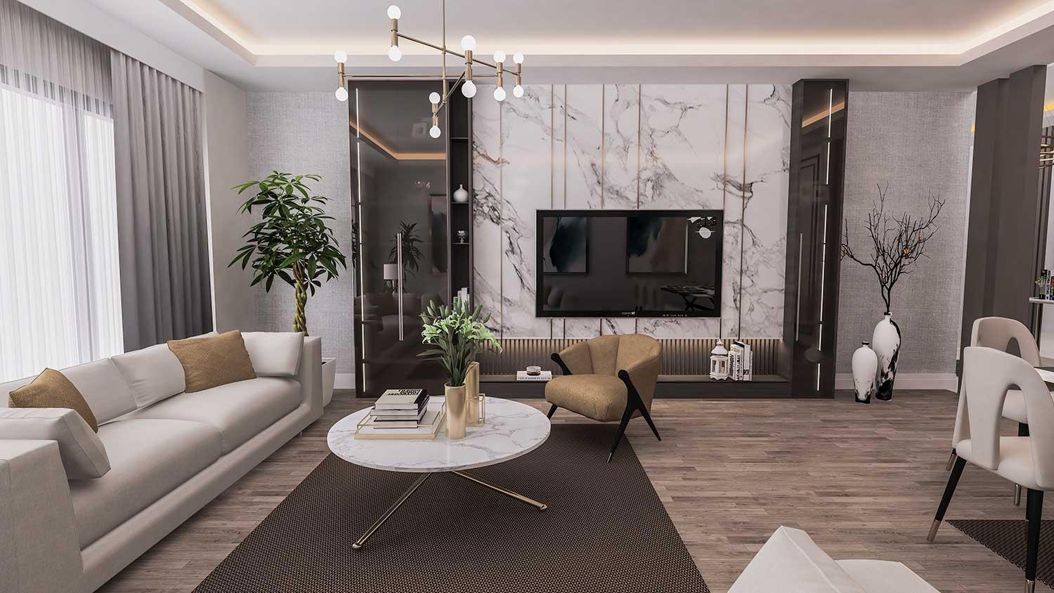Salon