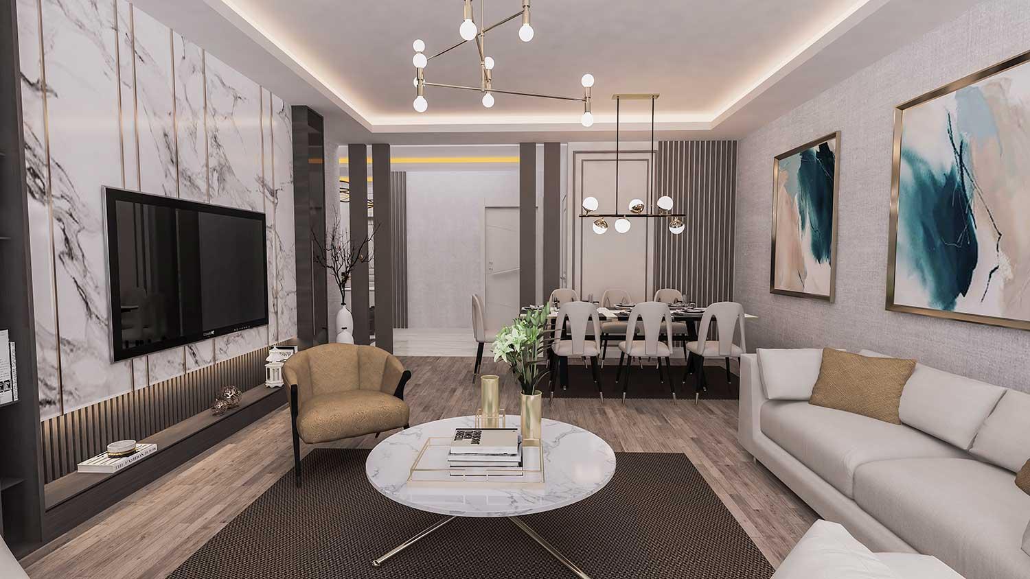 Salon