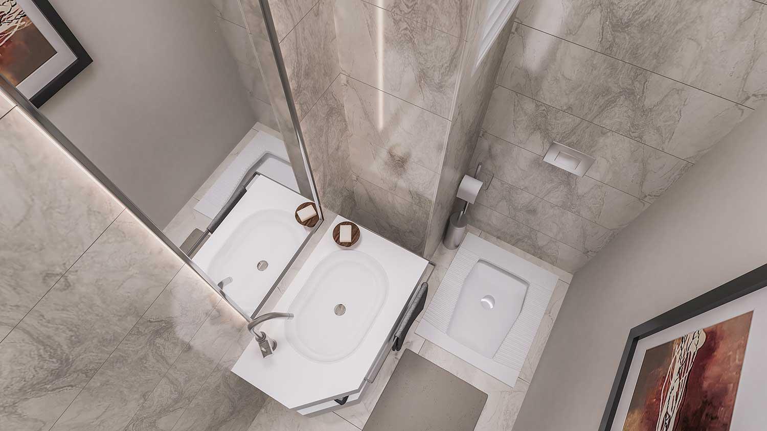 Banyo & WC