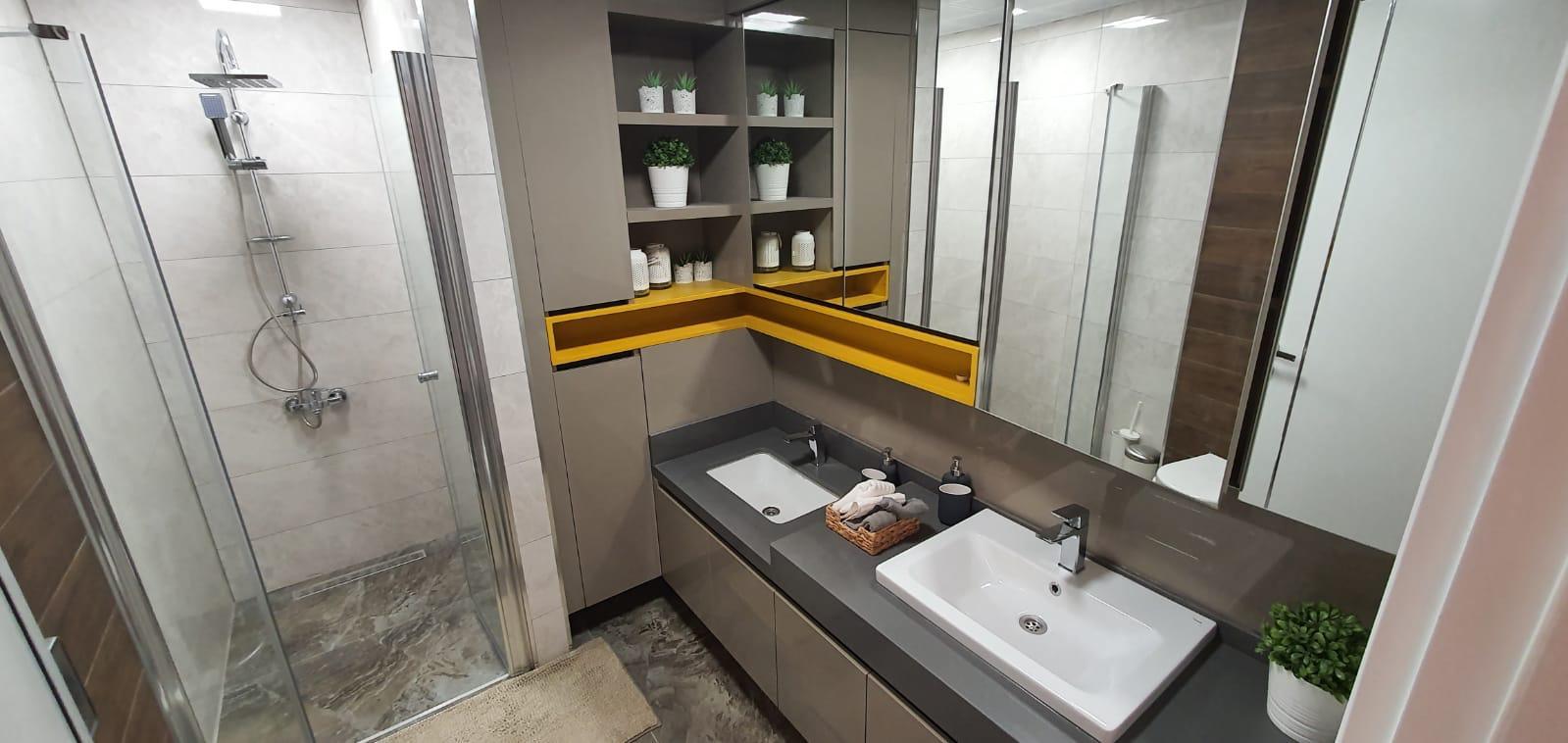 Banyo