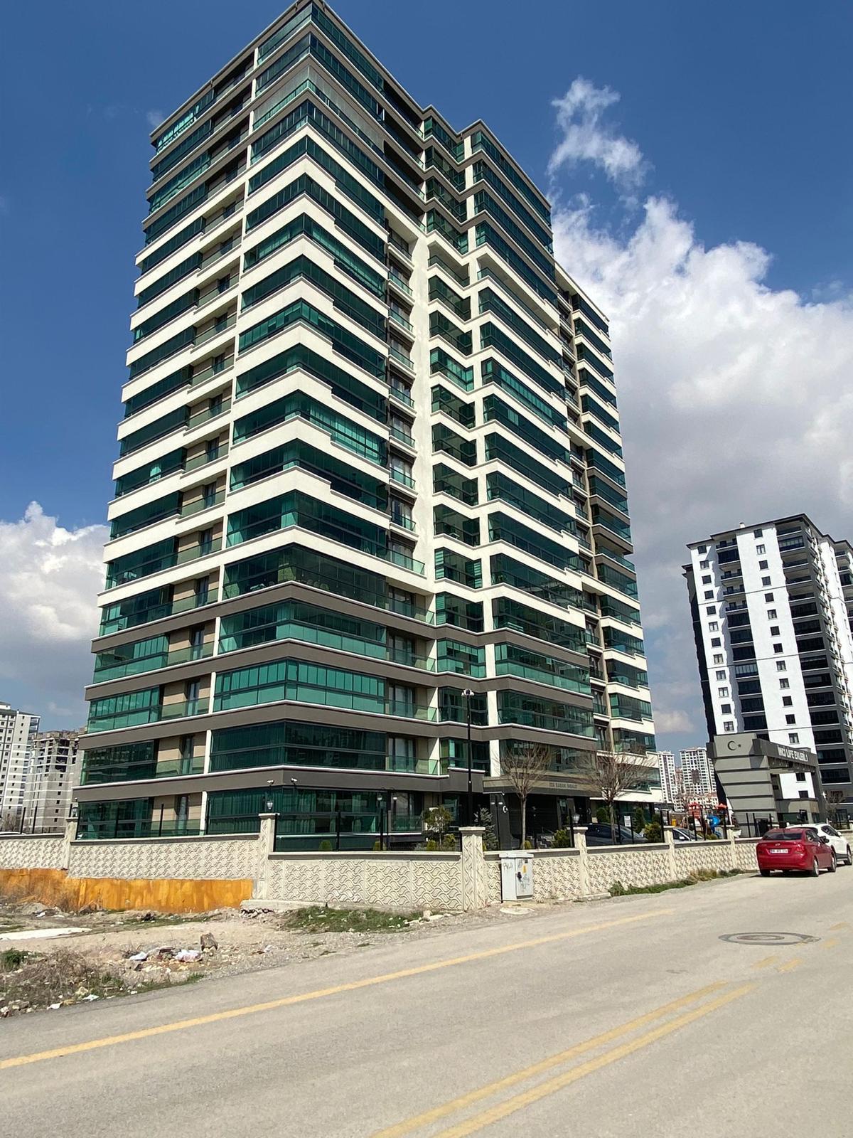Dış Cephe
