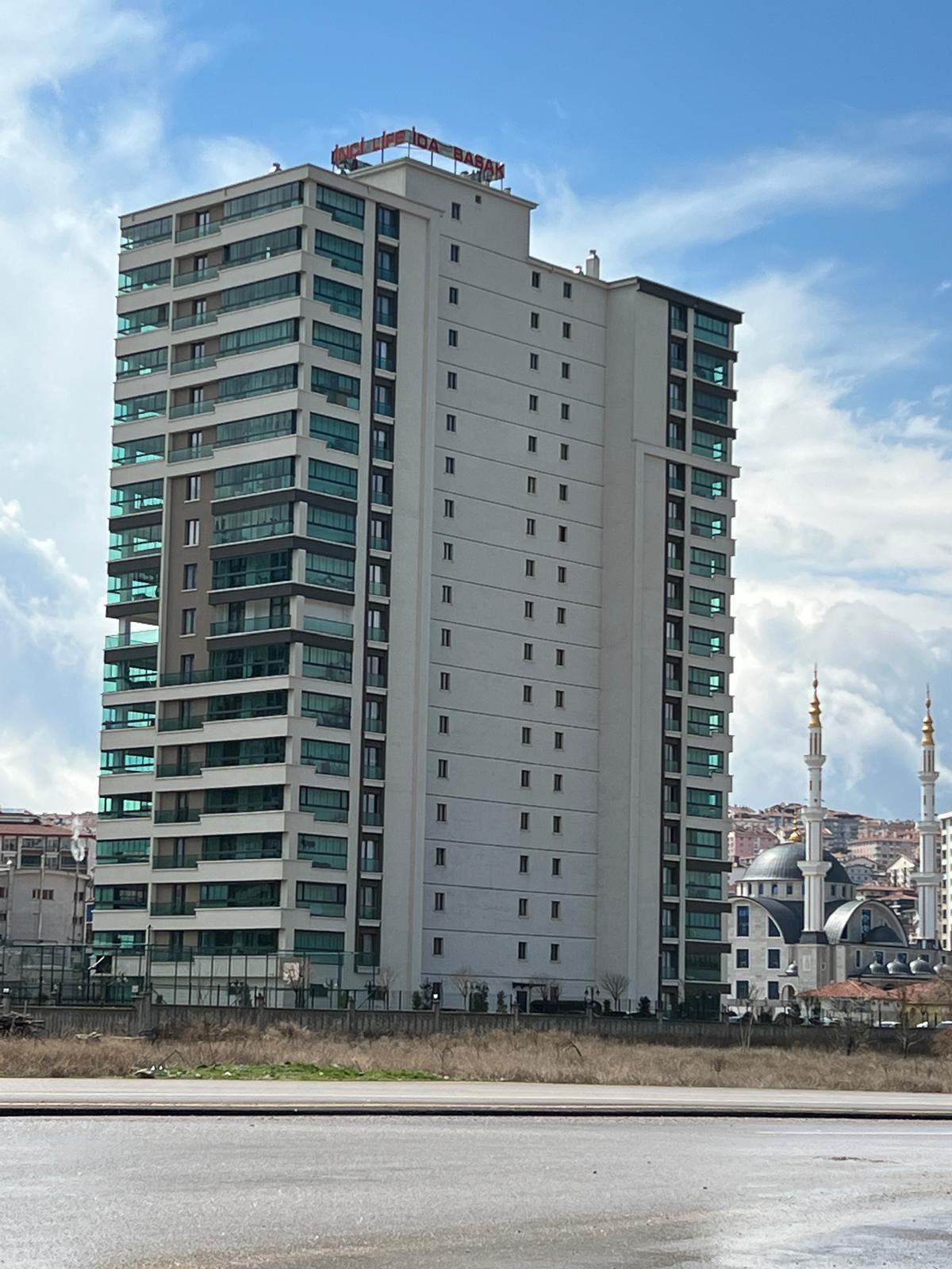 Dış Cephe