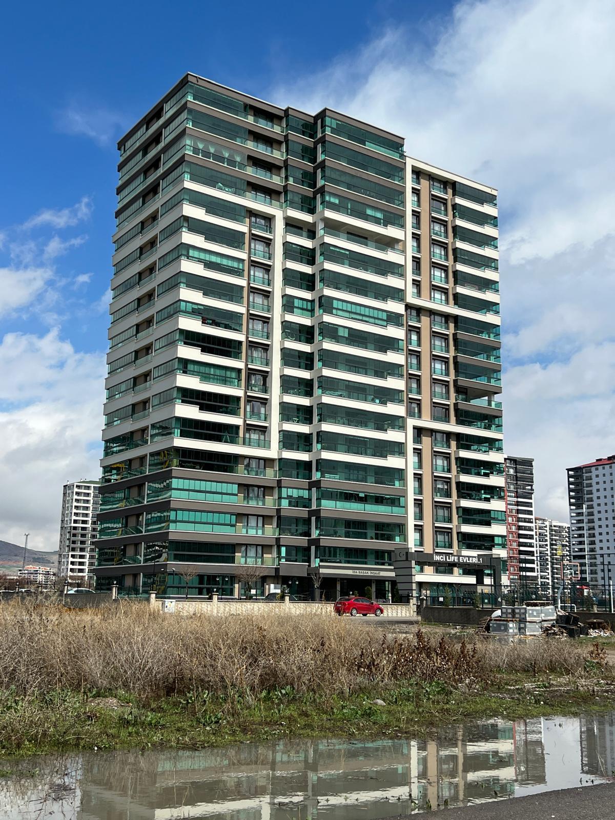 Dış Cephe