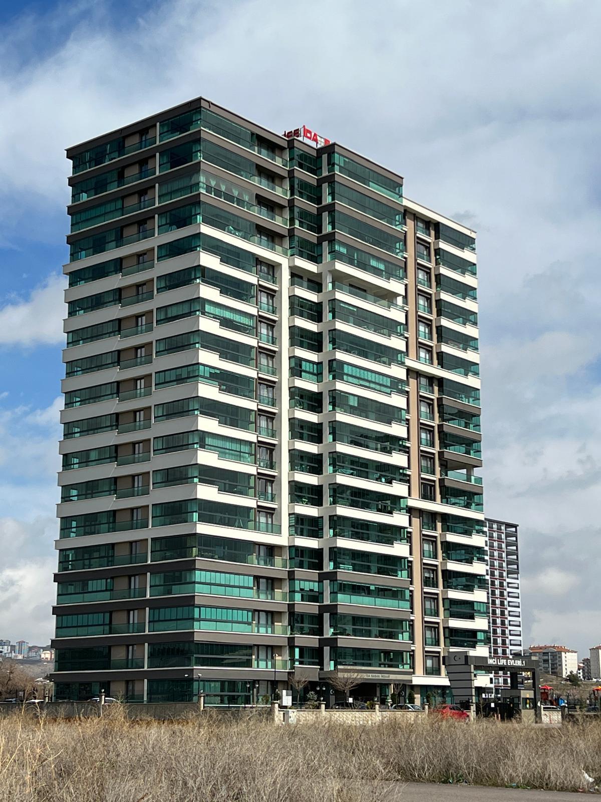 Dış Cephe