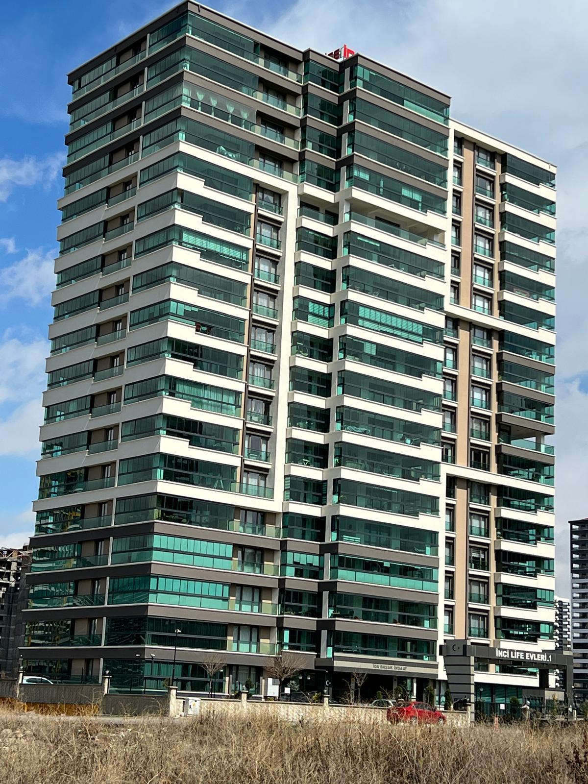 Dış Cephe