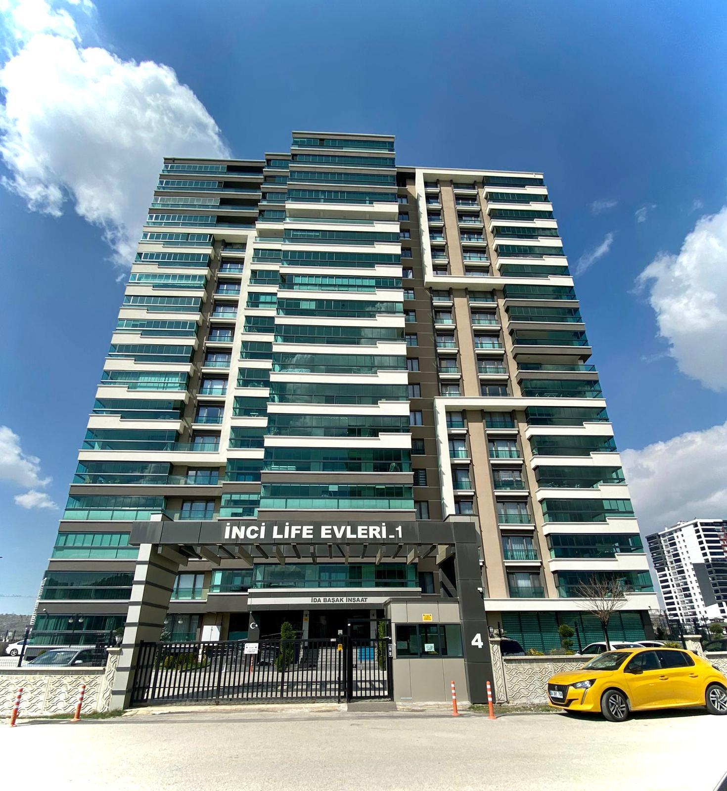 Dış Cephe