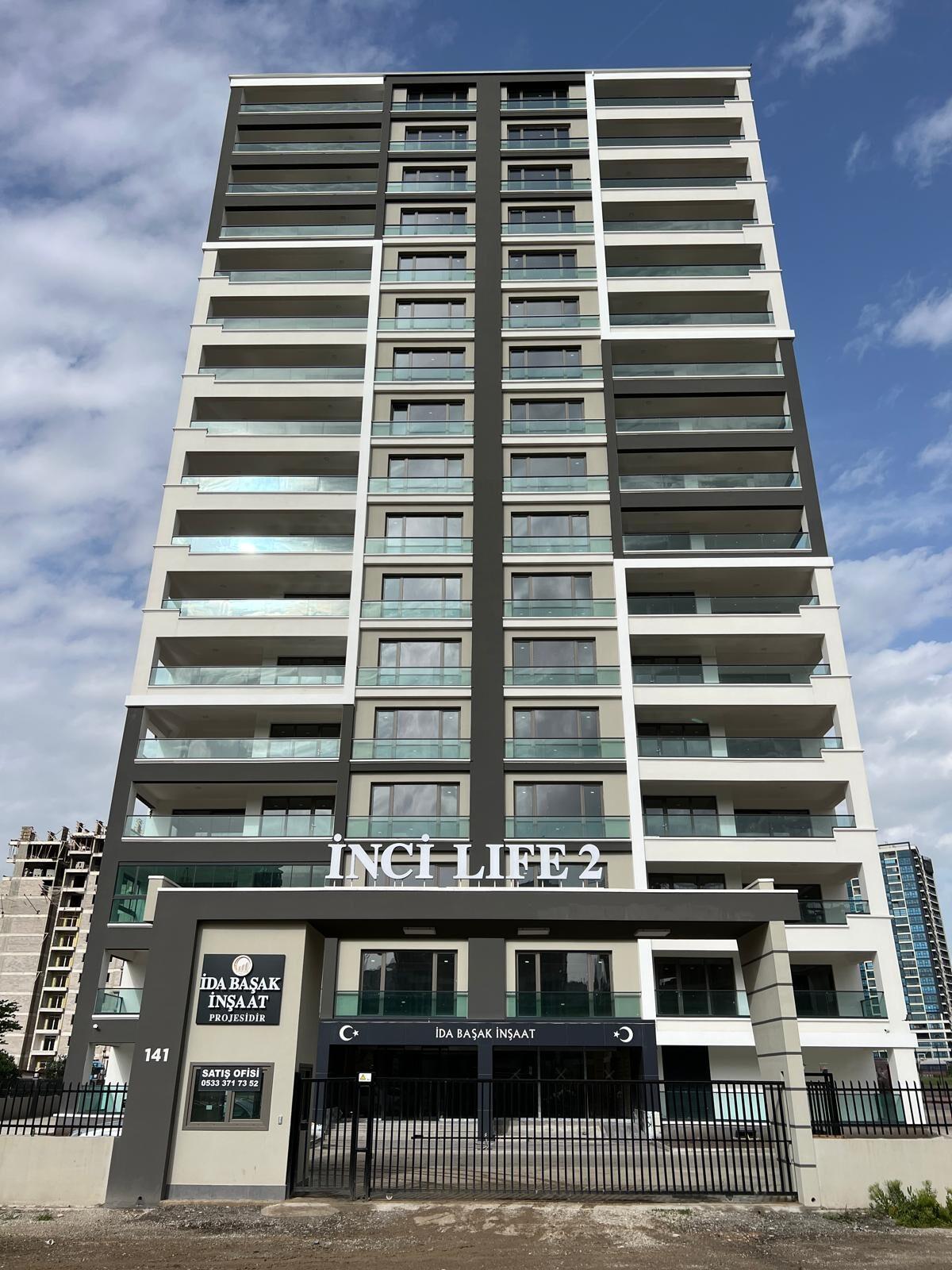 Dış Cephe